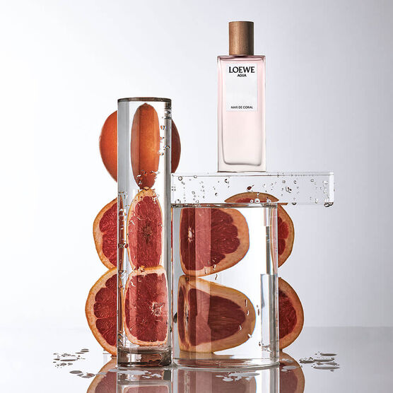 LOEWE AGUA MAR DE CORAL  EDT  100ML